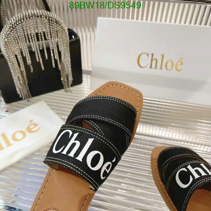 Chloe-Women Shoes Code: DS9549 $: 89USD