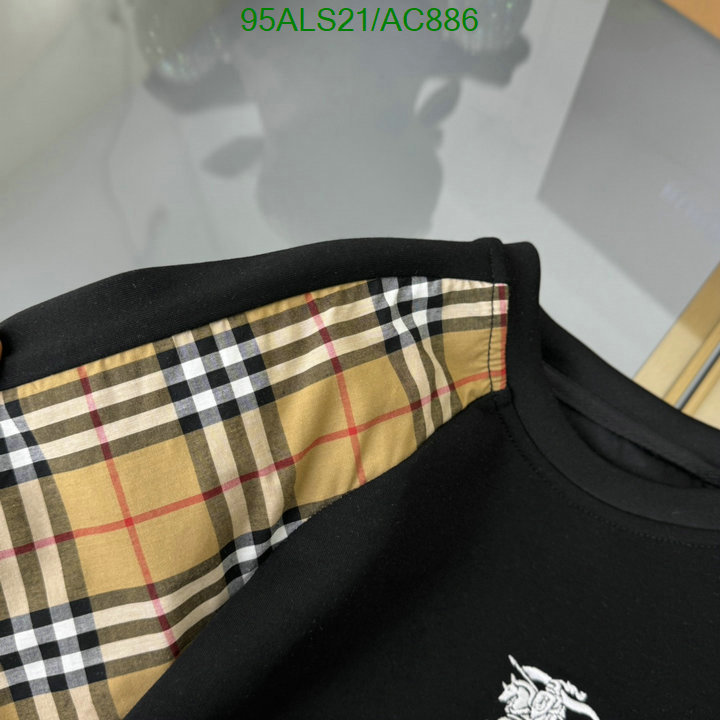 Burberry-Kids clothing Code: AC886 $: 95USD