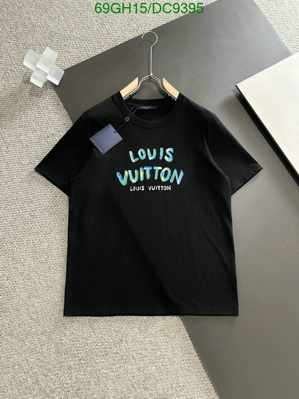 LV-Clothing Code: DC9395 $: 69USD