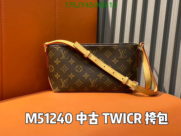 LV-Bag-Mirror Quality Code: AB810 $: 175USD