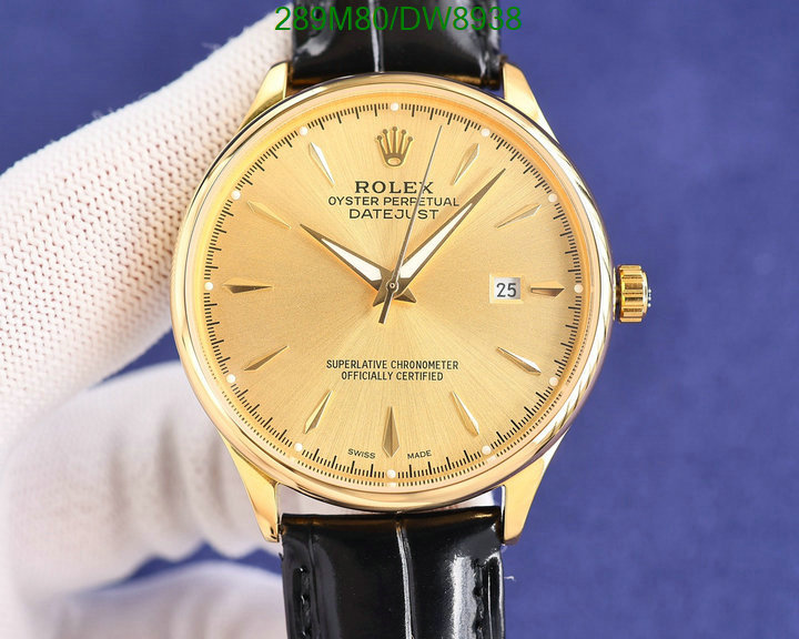 Rolex-Watch-Mirror Quality Code: DW8938 $: 289USD