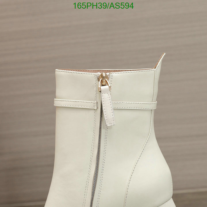 Boots-Women Shoes Code: AS594 $: 165USD