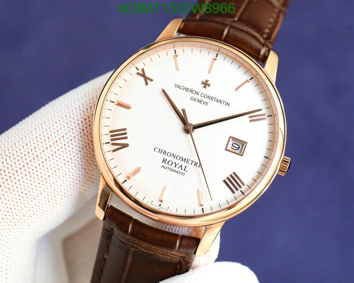 Vacheron Constantin-Watch-Mirror Quality Code: DW8966 $: 409USD