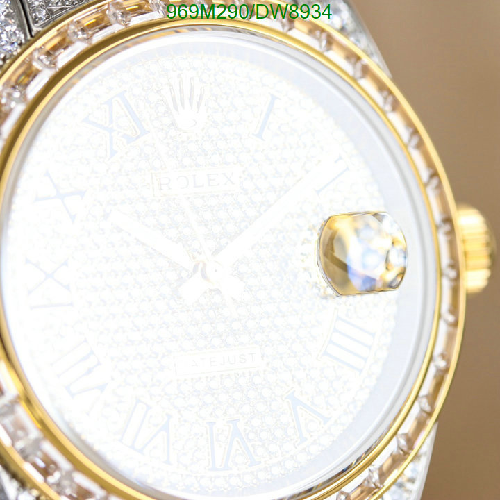 Rolex-Watch-Mirror Quality Code: DW8934 $: 969USD