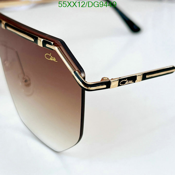 Cazal-Glasses Code: DG9449 $: 55USD