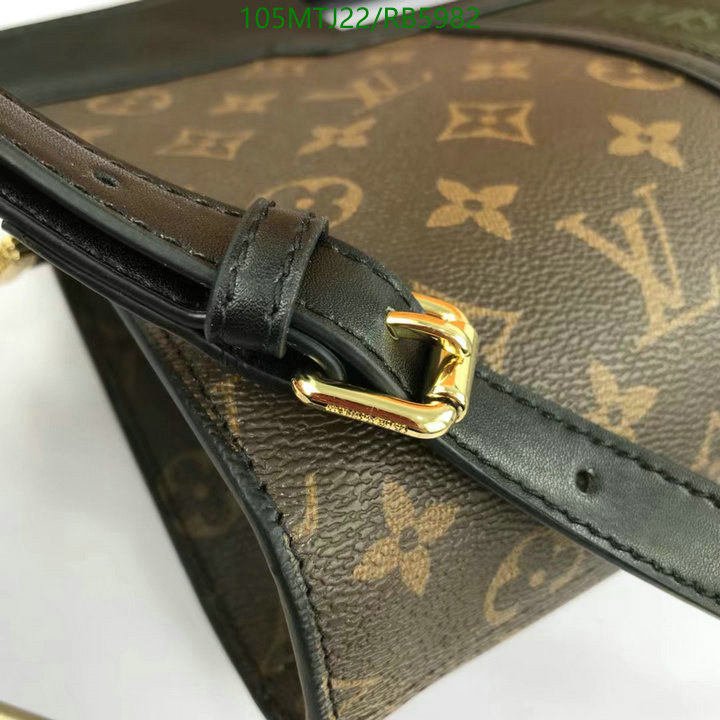 LV-Bag-4A Quality Code: RB5982 $: 105USD