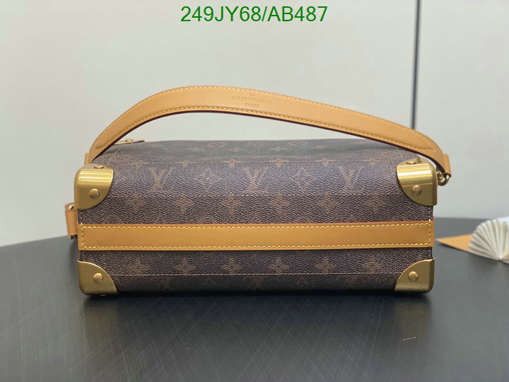 LV-Bag-Mirror Quality Code: AB487 $: 249USD