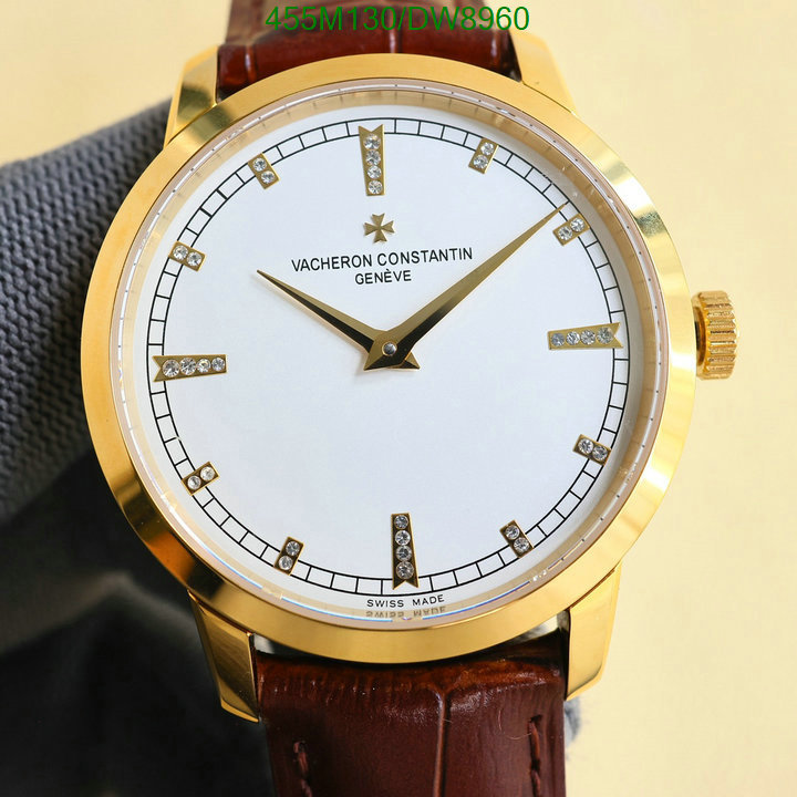 Vacheron Constantin-Watch-Mirror Quality Code: DW8960 $: 455USD