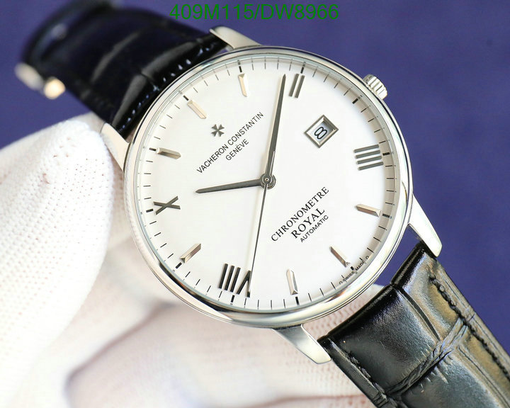 Vacheron Constantin-Watch-Mirror Quality Code: DW8966 $: 409USD