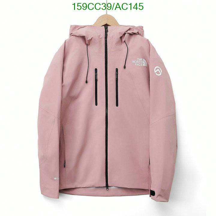 The North Face-Down jacket Women Code: AC145 $: 159USD