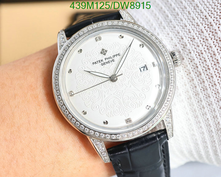 Patek Philippe-Watch-Mirror Quality Code: DW8915 $: 439USD