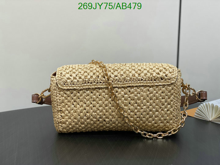 LV-Bag-Mirror Quality Code: AB479 $: 269USD