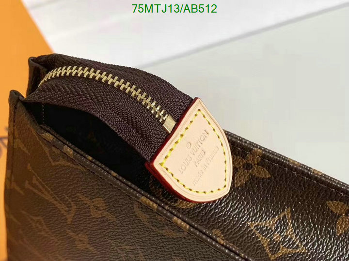 LV-Bag-4A Quality Code: AB512 $: 75USD