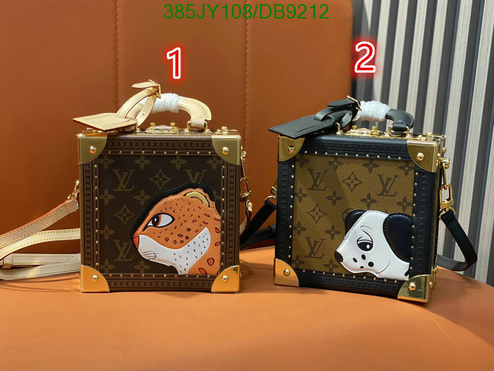 LV-Bag-Mirror Quality Code: DB9212 $: 385USD