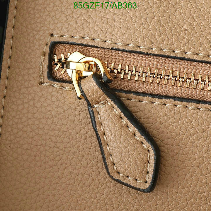 Fendi-Bag-4A Quality Code: AB363 $: 85USD