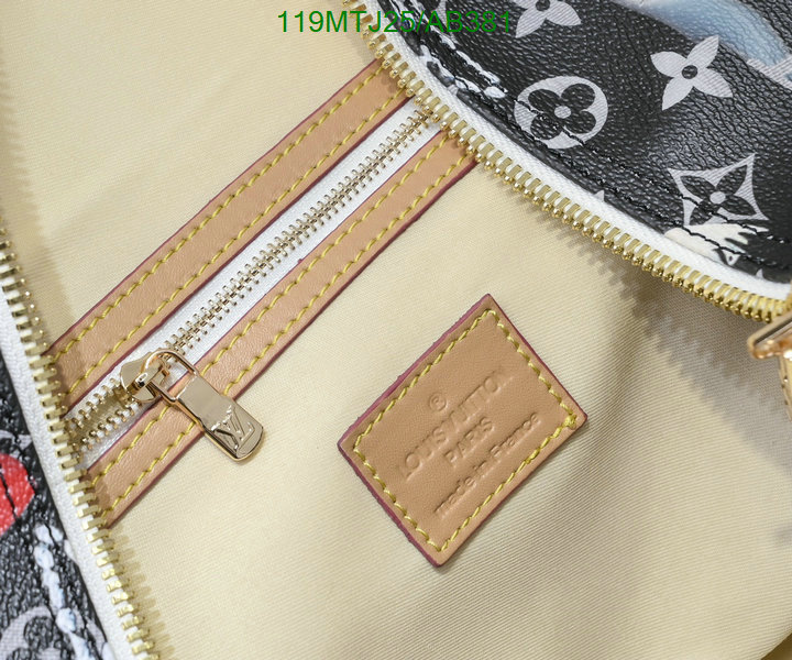 LV-Bag-4A Quality Code: AB381 $: 119USD