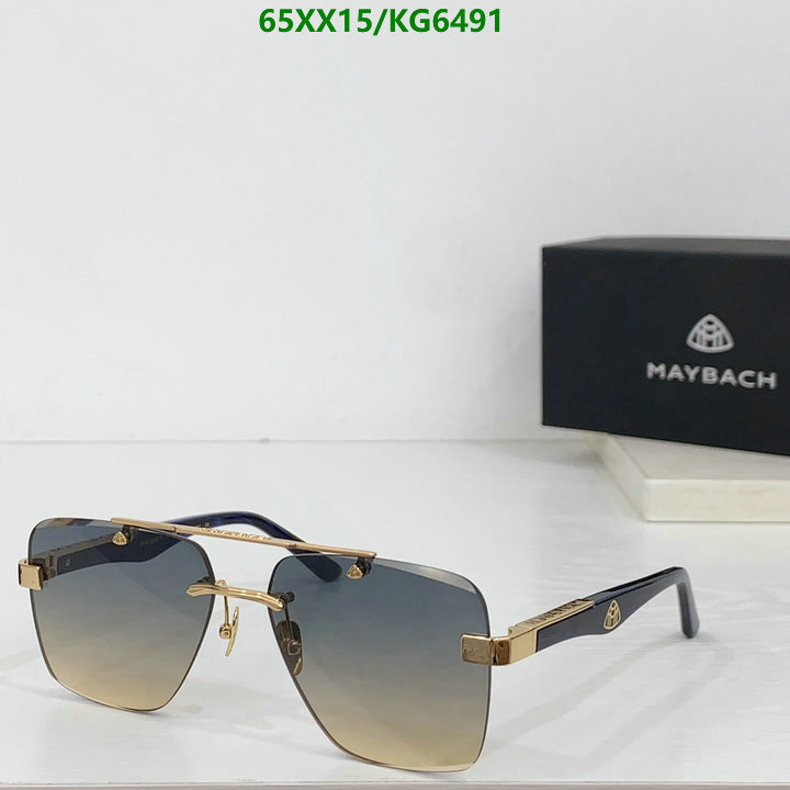 Maybach-Glasses Code: KG6491 $: 65USD