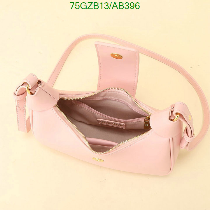 Miu Miu-Bag-4A Quality Code: AB396 $: 75USD