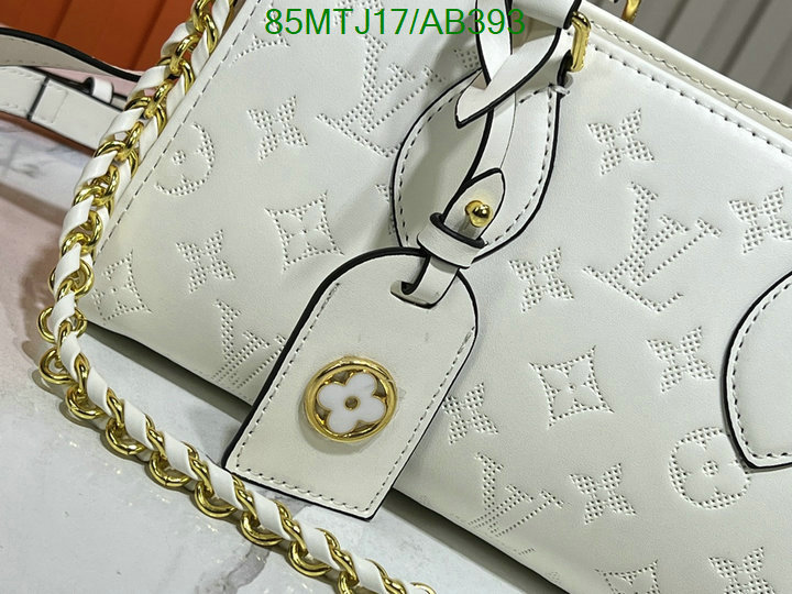 LV-Bag-4A Quality Code: AB393 $: 85USD