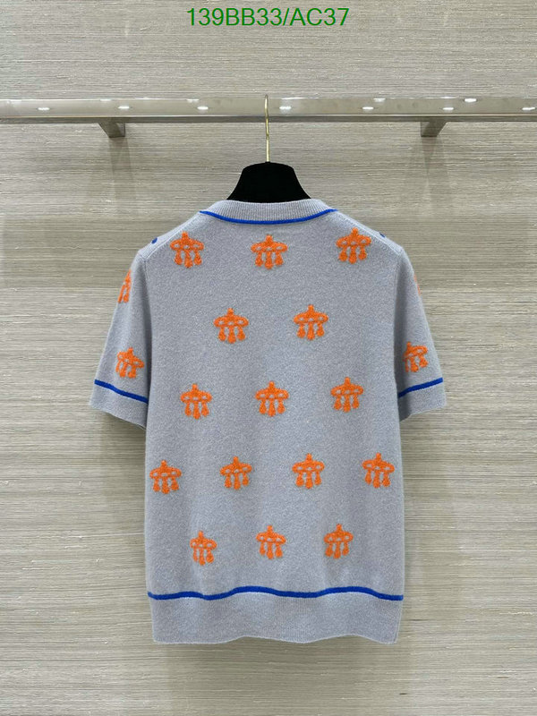 Hermes-Clothing Code: AC37 $: 139USD