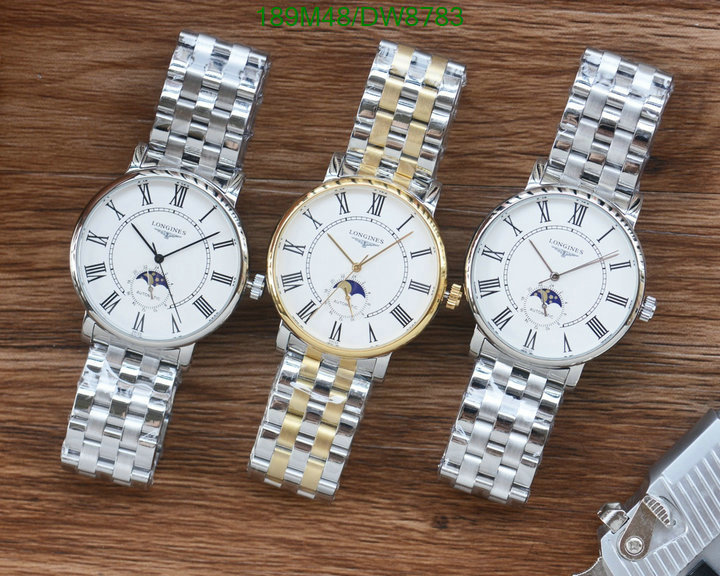 LONGINES-Watch-4A Quality Code: DW8783 $: 189USD