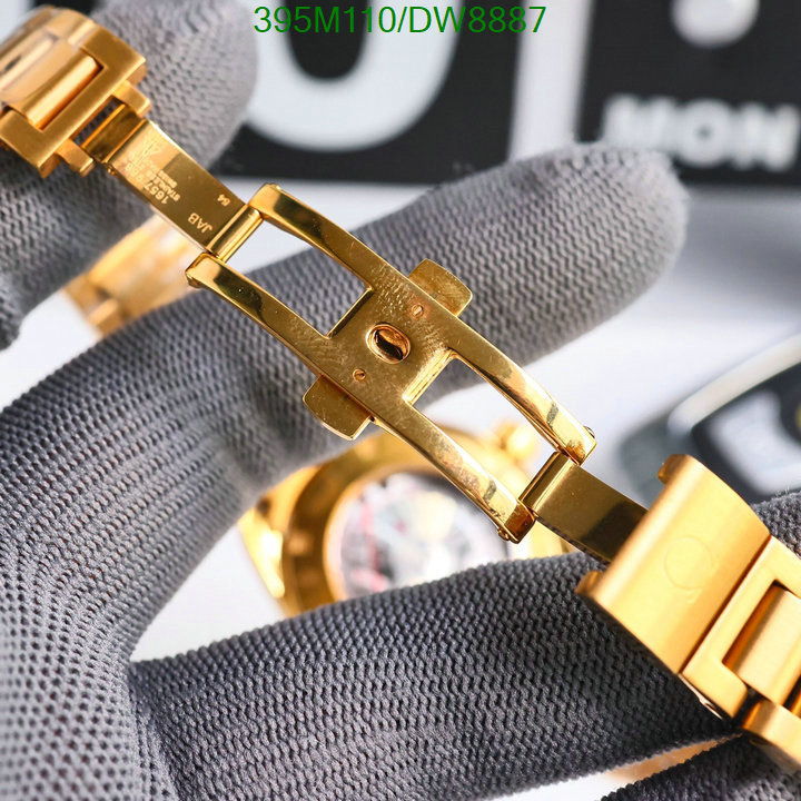 Omega-Watch-Mirror Quality Code: DW8887 $: 395USD