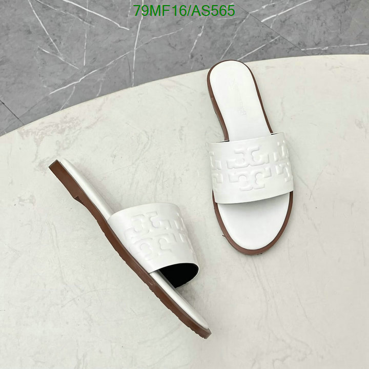 Tory Burch-Women Shoes Code: AS565 $: 79USD