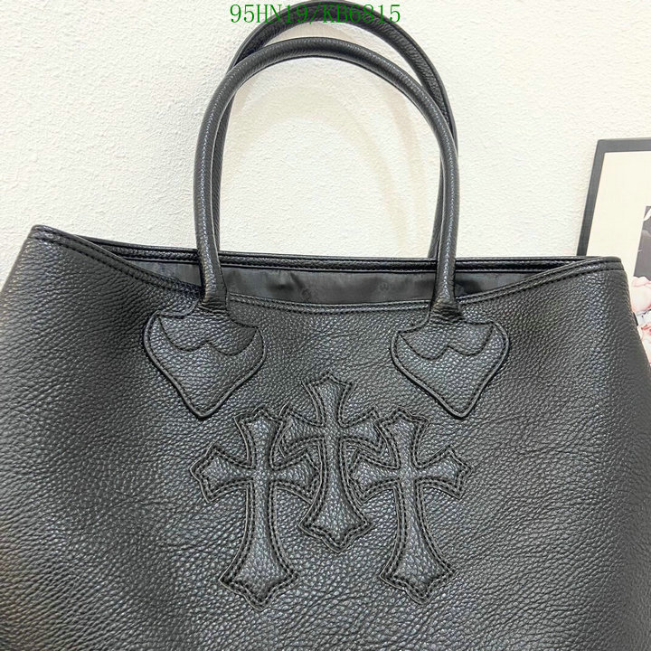 Handbag-Chrome Hearts Bags(4A) Code: KB6815 $: 95USD