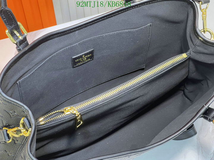 LV-Bag-4A Quality Code: KB6848 $: 92USD