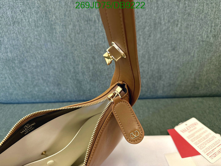 Valentino-Bag-Mirror Quality Code: DB9222 $: 269USD