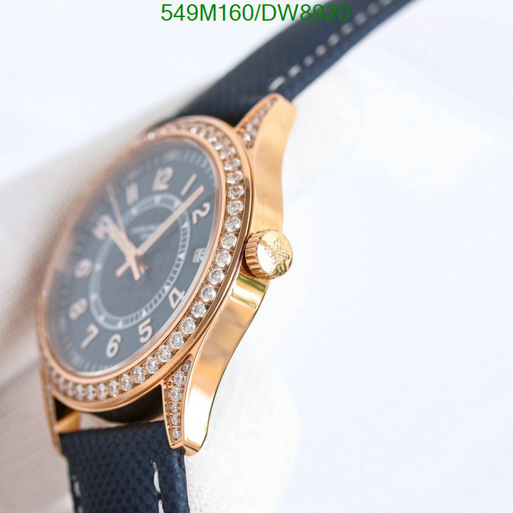 Patek Philippe-Watch-Mirror Quality Code: DW8920 $: 549USD