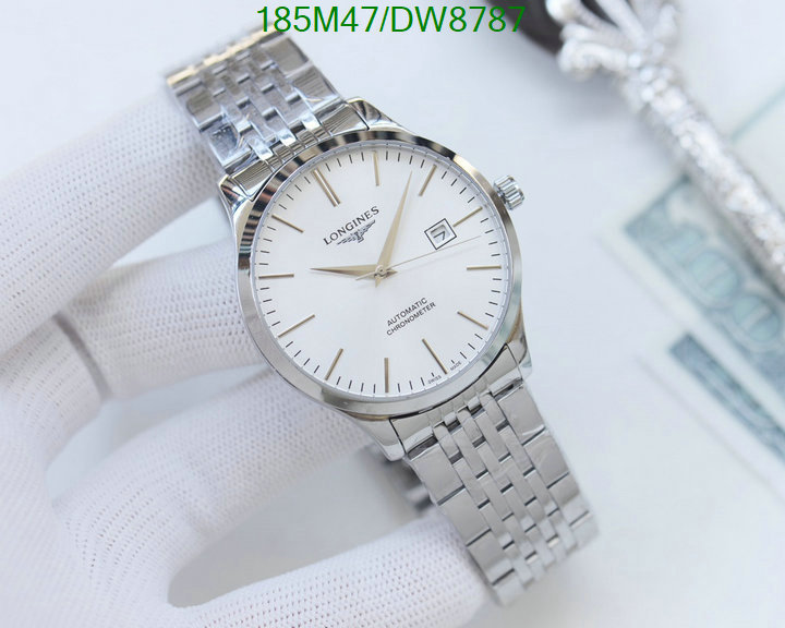 LONGINES-Watch-4A Quality Code: DW8787 $: 185USD