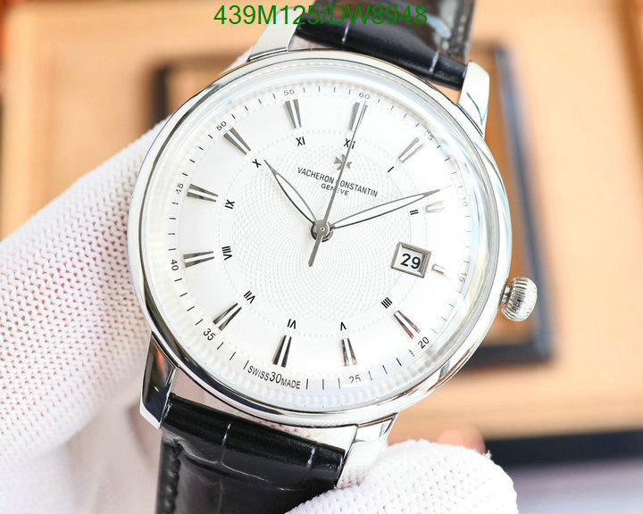 Vacheron Constantin-Watch-Mirror Quality Code: DW8948 $: 439USD