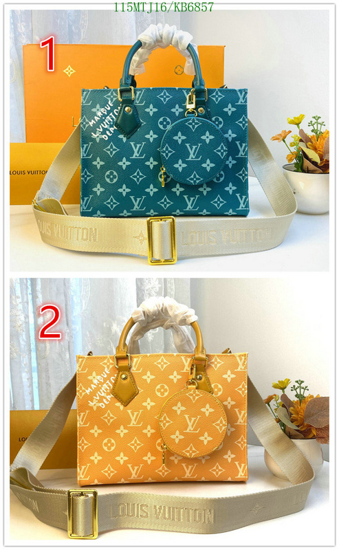 LV-Bag-4A Quality Code: KB6857 $: 85USD