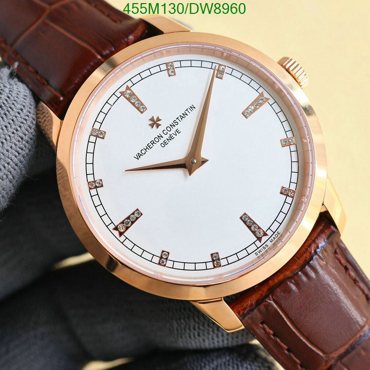 Vacheron Constantin-Watch-Mirror Quality Code: DW8960 $: 455USD