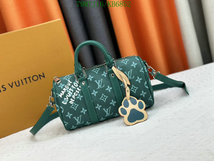 LV-Bag-4A Quality Code: KB6852 $: 79USD