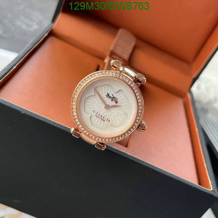 Coach-Watch-4A Quality Code: DW8763 $: 129USD