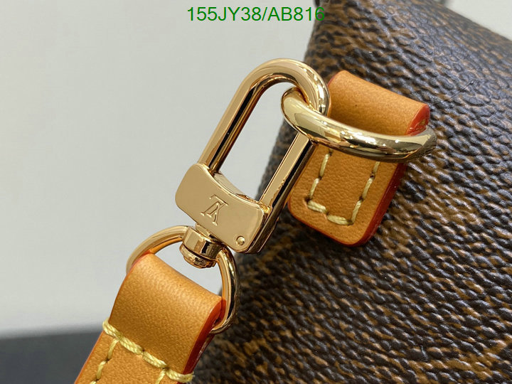 LV-Bag-Mirror Quality Code: AB816 $: 155USD