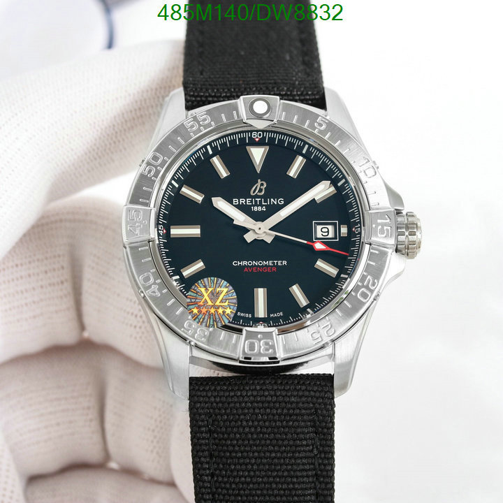 Breitling-Watch-Mirror Quality Code: DW8832 $: 485USD