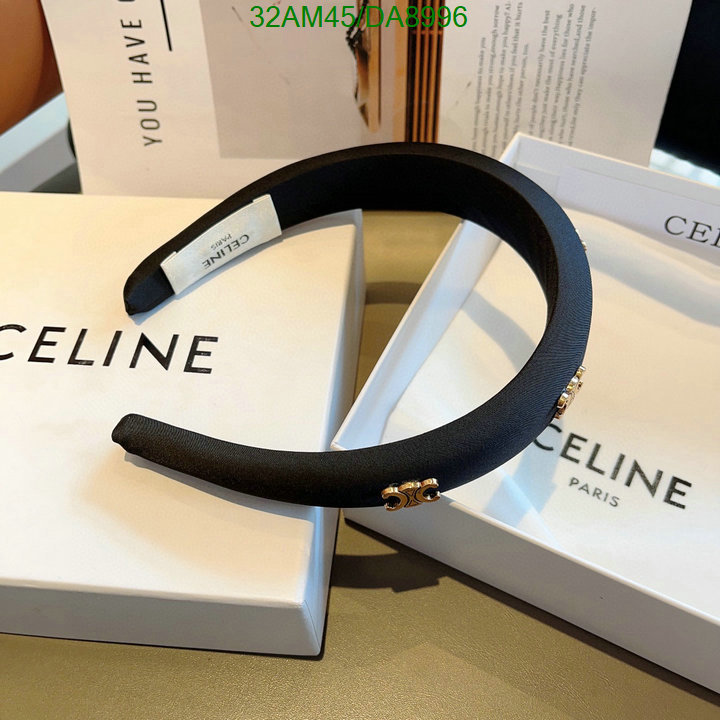 Celine-Headband Code: DA8996 $: 32USD