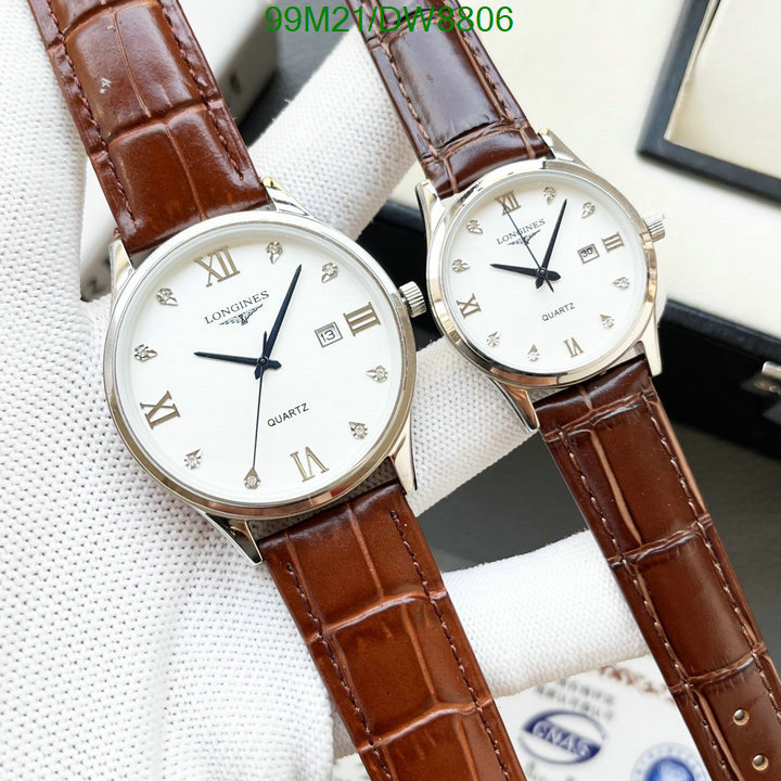 LONGINES-Watch-4A Quality Code: DW8806 $: 99USD