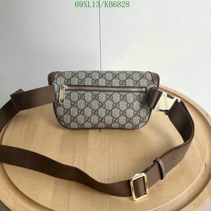 Gucci-Bag-4A Quality Code: KB6828 $: 69USD