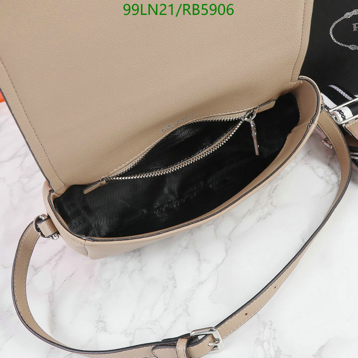 Prada-Bag-4A Quality Code: RB5906 $: 99USD