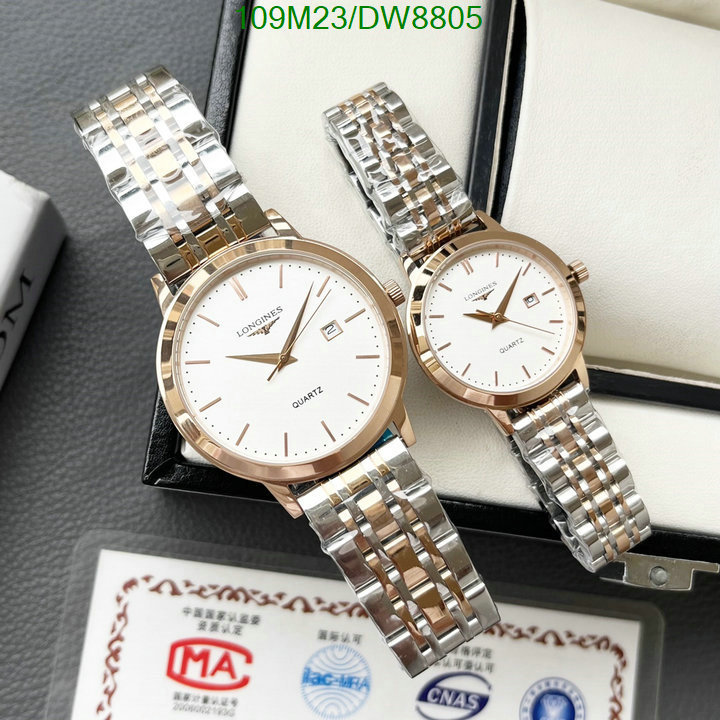 LONGINES-Watch-4A Quality Code: DW8805 $: 109USD