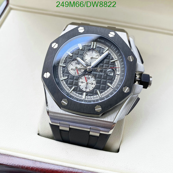 Audemars Piguet-Watch-Mirror Quality Code: DW8822 $: 249USD