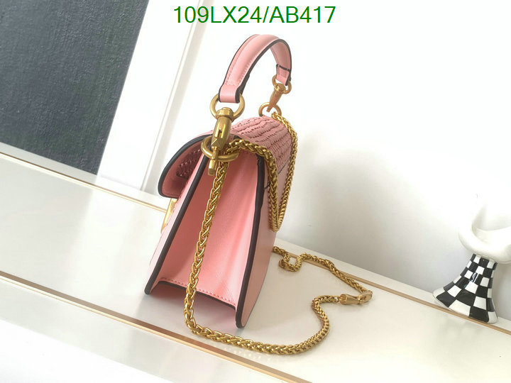 Valentino-Bag-4A Quality Code: AB417 $: 109USD