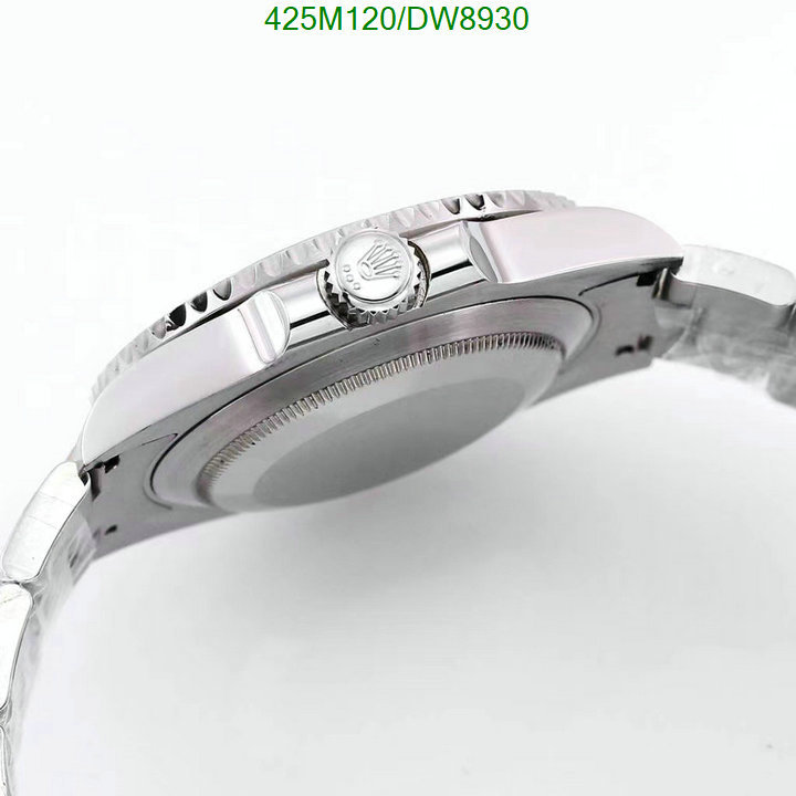 Rolex-Watch-Mirror Quality Code: DW8930 $: 425USD