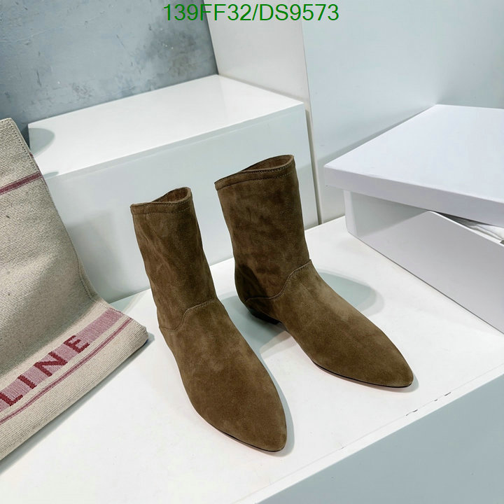 Isabel Marant-Women Shoes Code: DS9573 $: 139USD