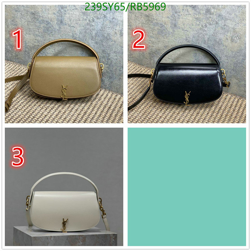 YSL-Bag-Mirror Quality Code: RB5969 $: 239USD