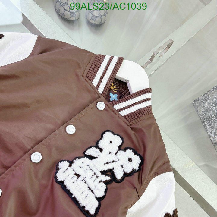 LV-Kids clothing Code: AC1039 $: 99USD